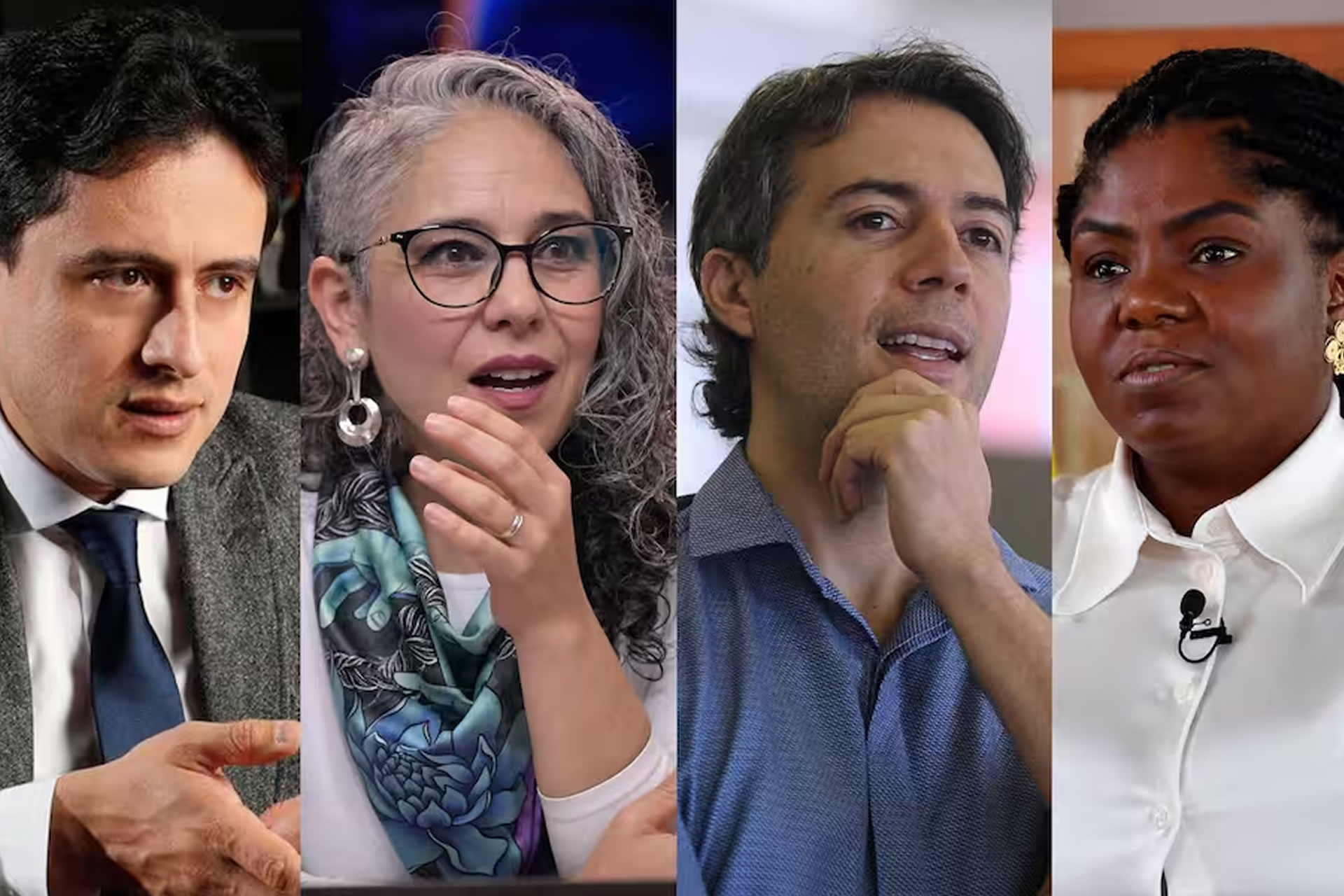Pacto Histórico lanza encuesta para buscar a su próximo candidato presidencial