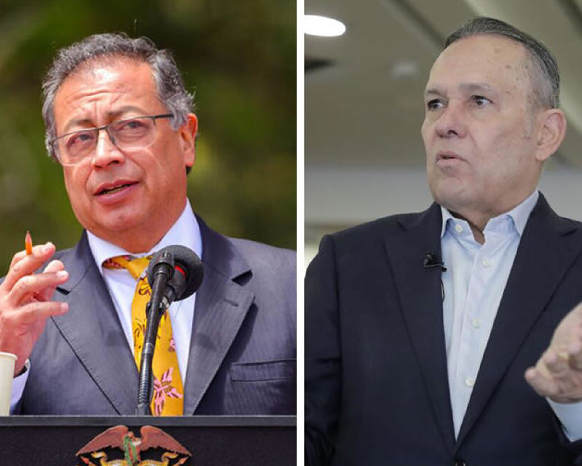 Se calienta debate por presupuesto de 2025 por reforma tributaria de $12 billones