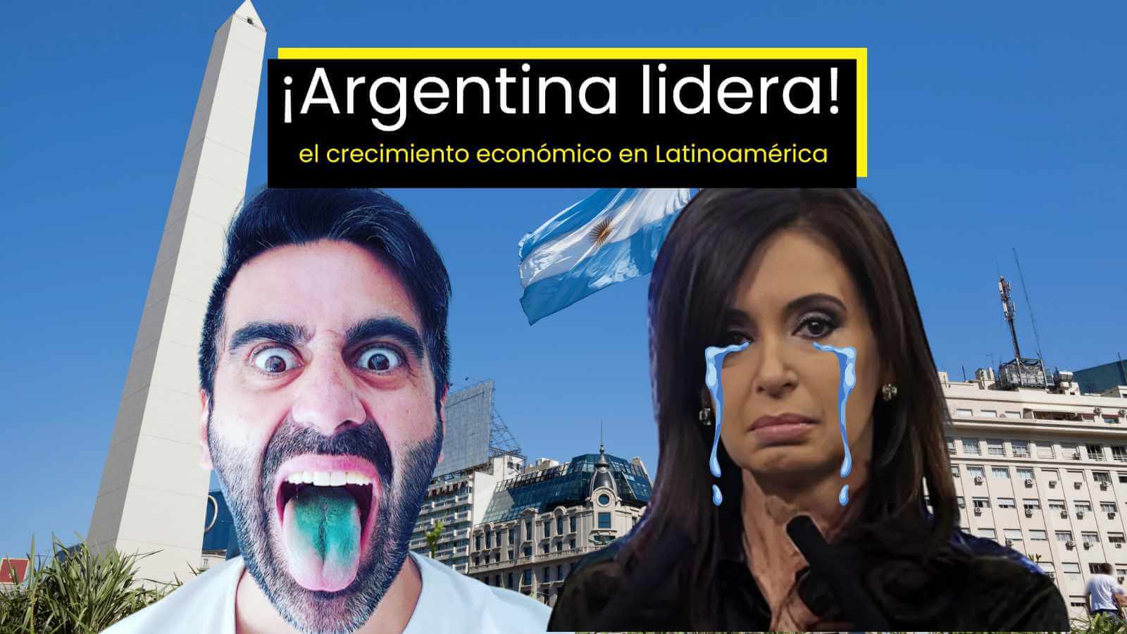 Argentina liderará el crecimiento económico en Latinoamérica para 2025, según el FMI